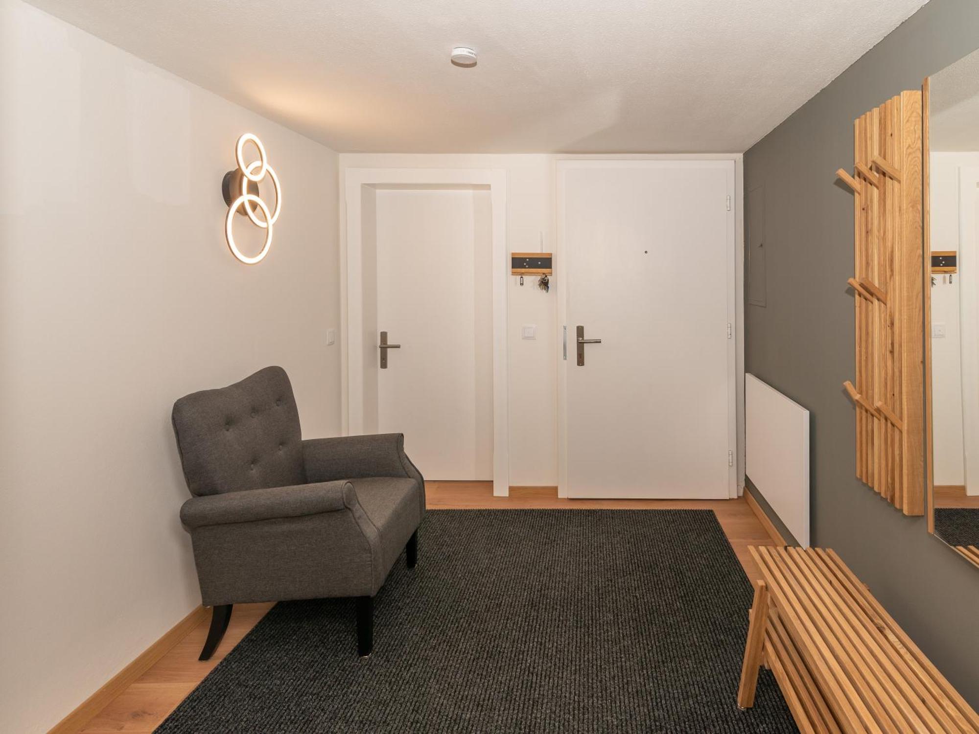 Crimson Cottage Apartments Dornbirn Exterior foto