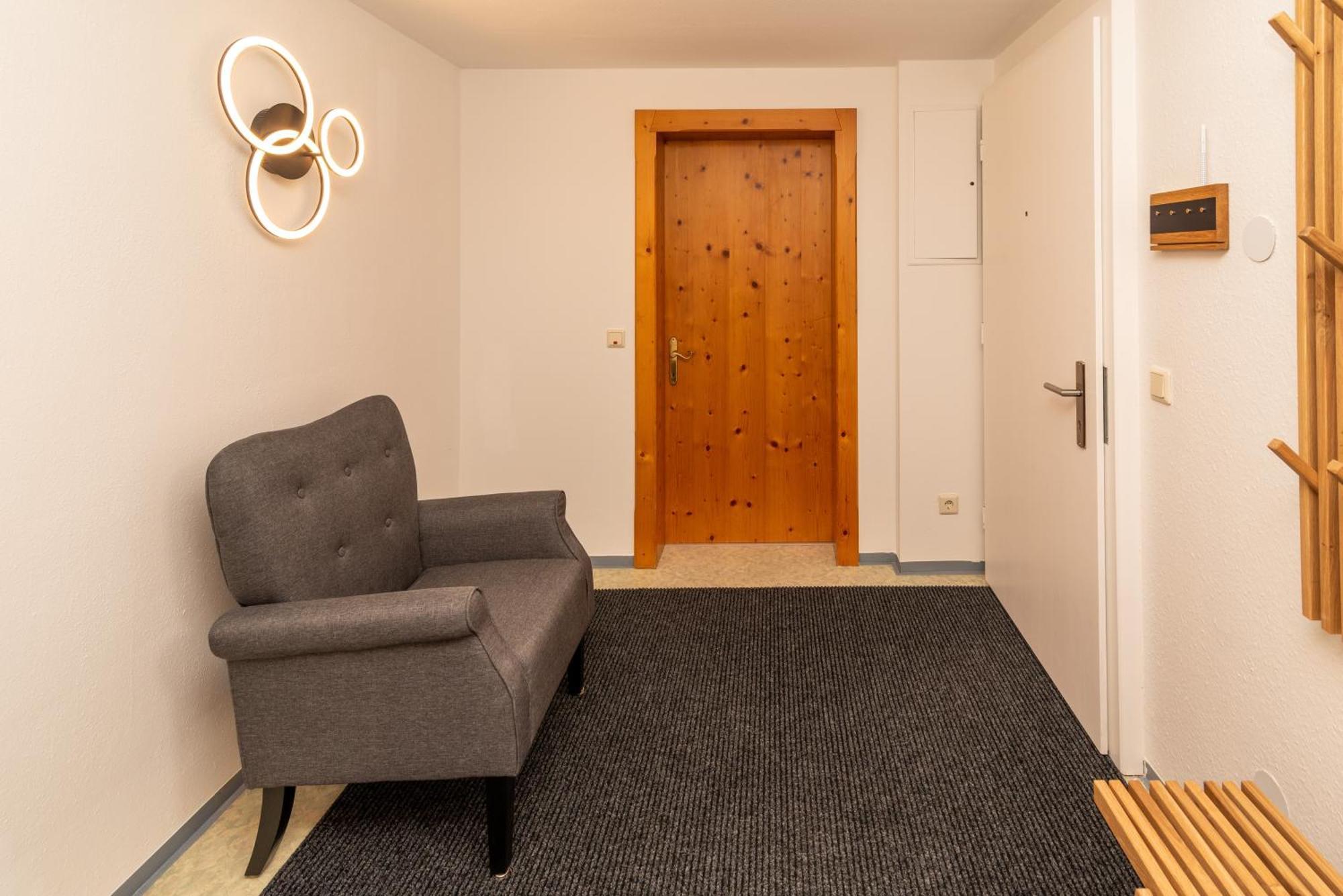 Crimson Cottage Apartments Dornbirn Exterior foto